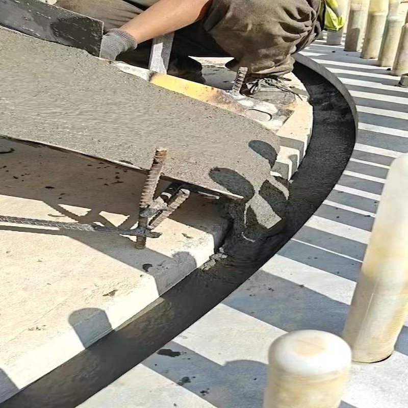 滴道水泥基高强无收缩灌浆料